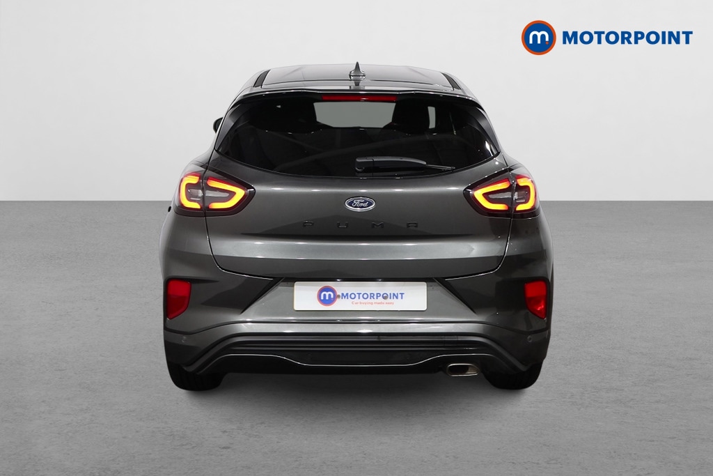Used Ford Puma 2023 for sale - 76938308: Photo 6
