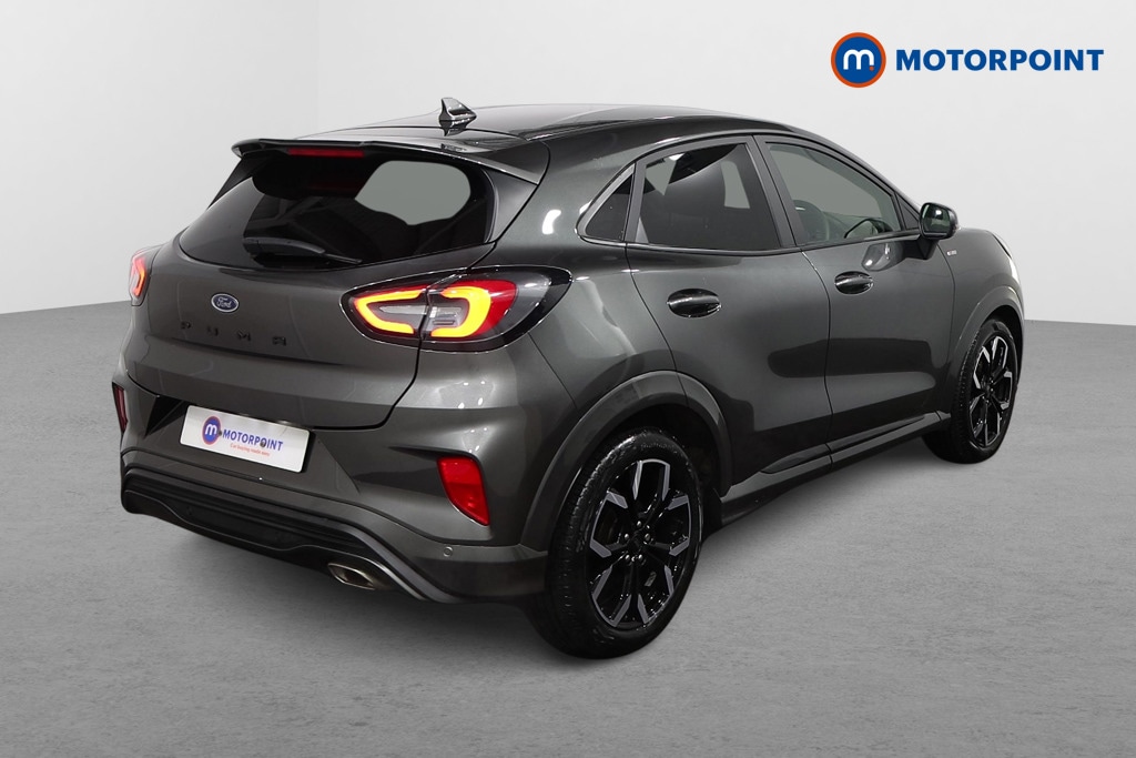 Used Ford Puma 2023 for sale - 76938308: Photo 7