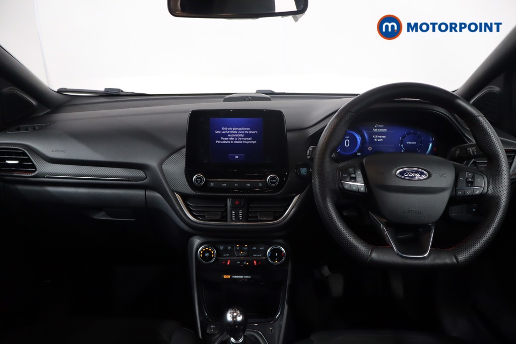 Used Ford Puma 2023 for sale - 76938308: Photo 9