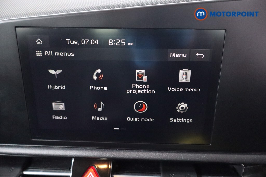 Used Kia Niro 2022 for sale - 78223657: Photo 10