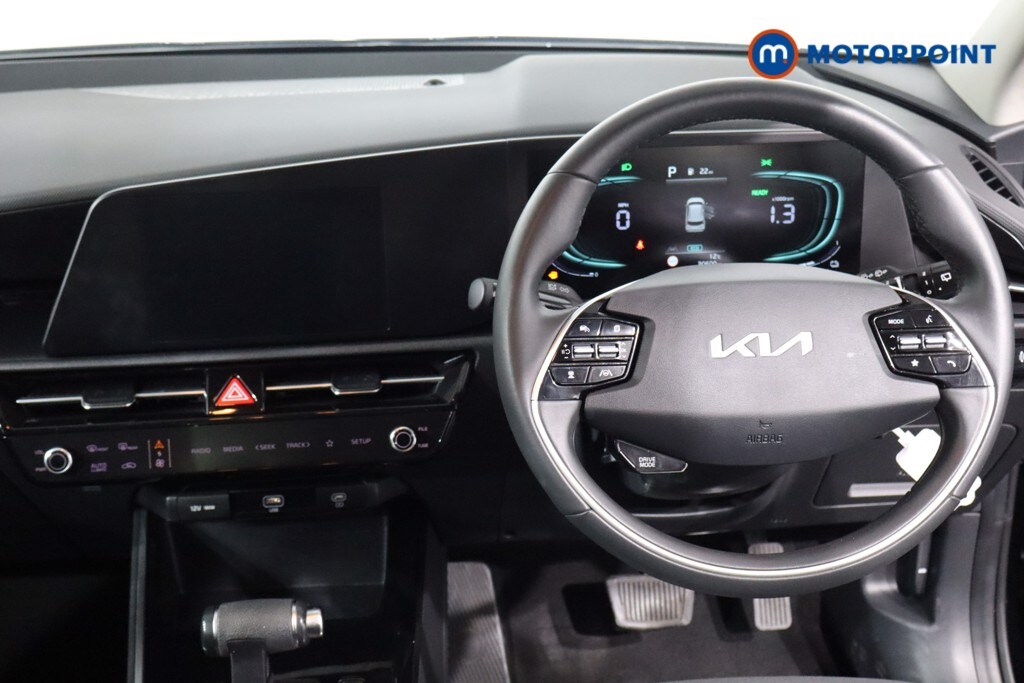 Used Kia Niro 2022 for sale - 78223657: Photo 11