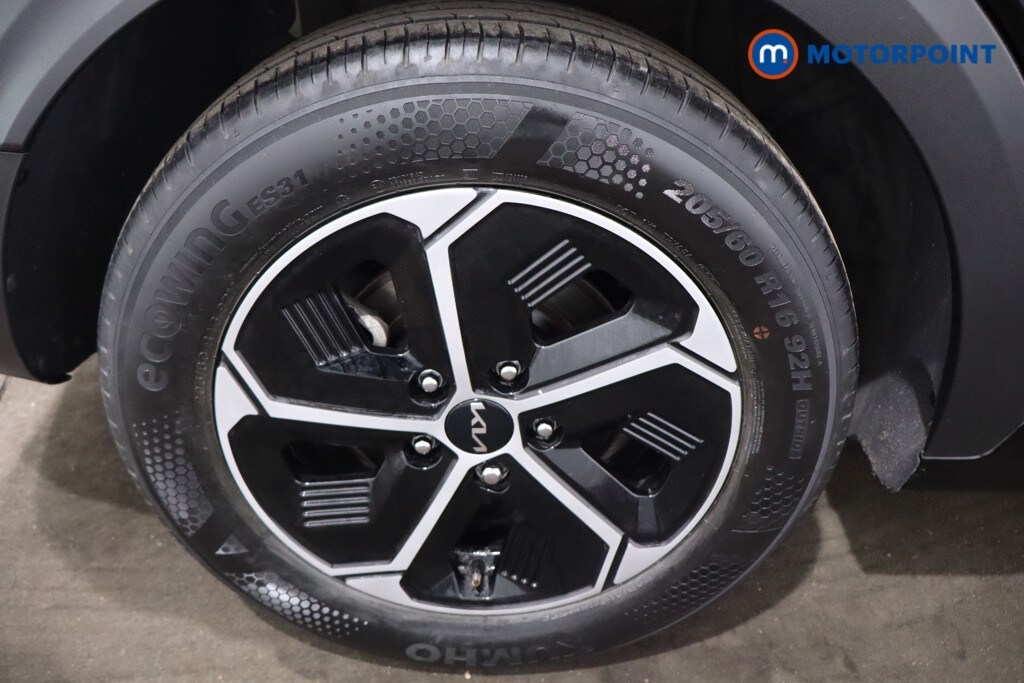 Used Kia Niro 2022 for sale - 78223657: Photo 17