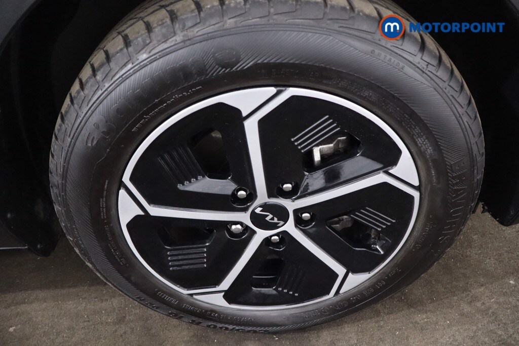 Used Kia Niro 2022 for sale - 78223657: Photo 18