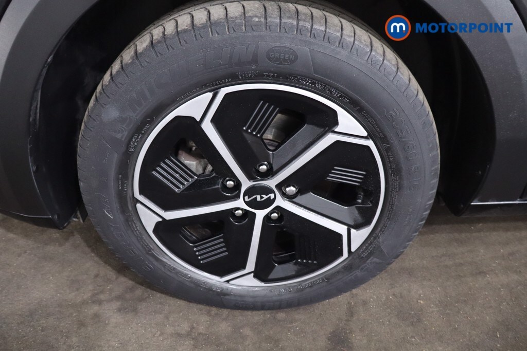 Used Kia Niro 2022 for sale - 78223657: Photo 19