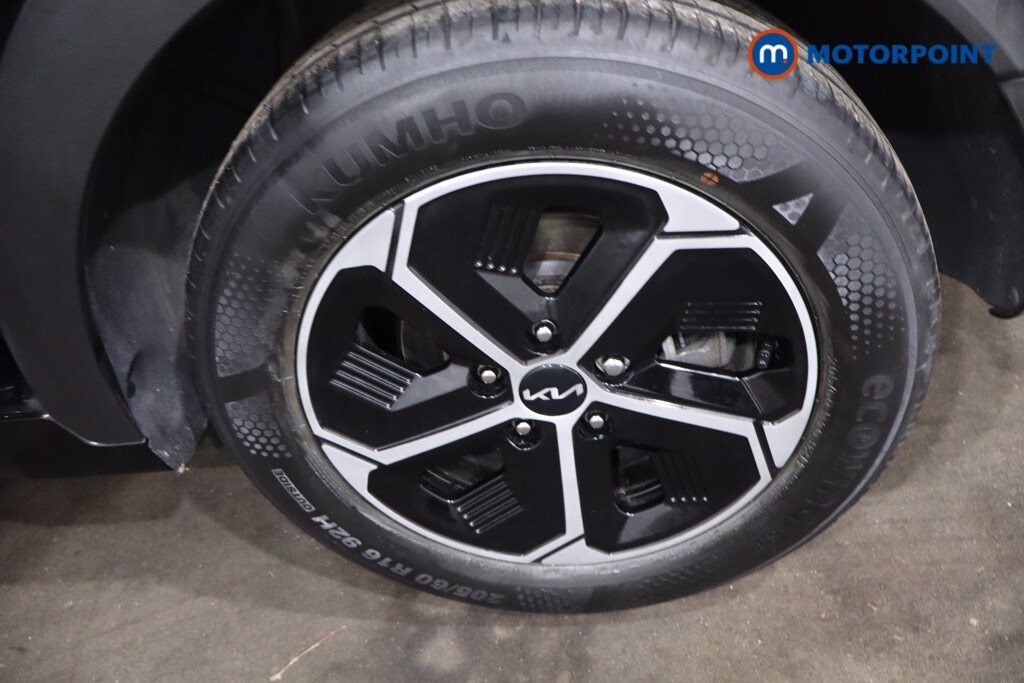 Used Kia Niro 2022 for sale - 78223657: Photo 20