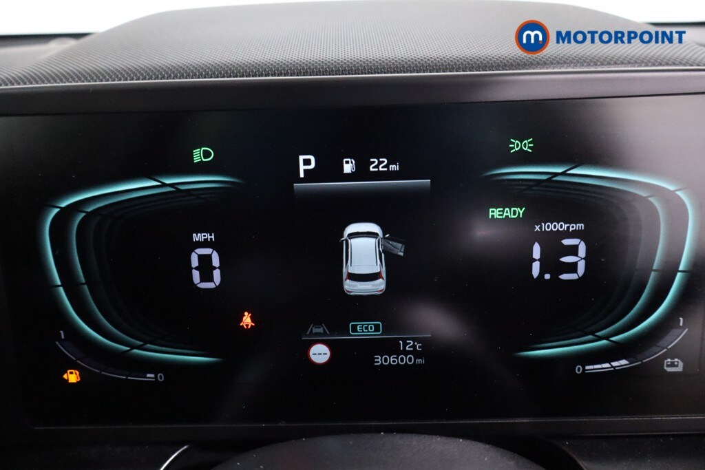 Used Kia Niro 2022 for sale - 78223657: Photo 24