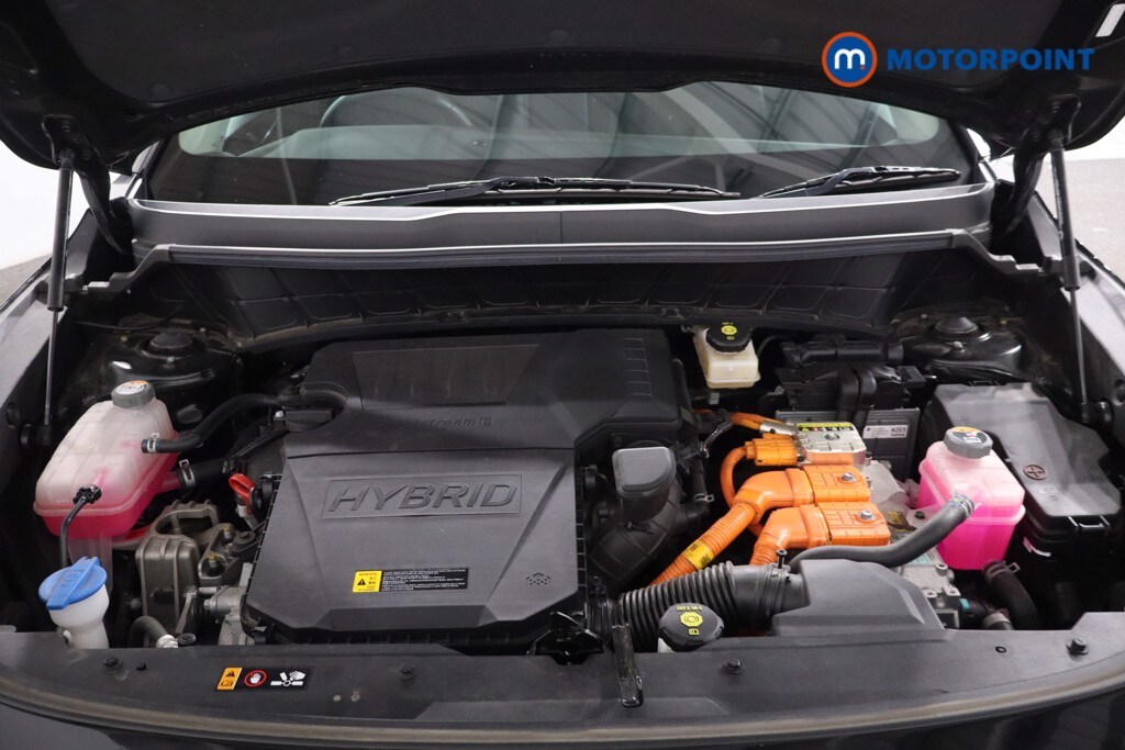 Used Kia Niro 2022 for sale - 78223657: Photo 39