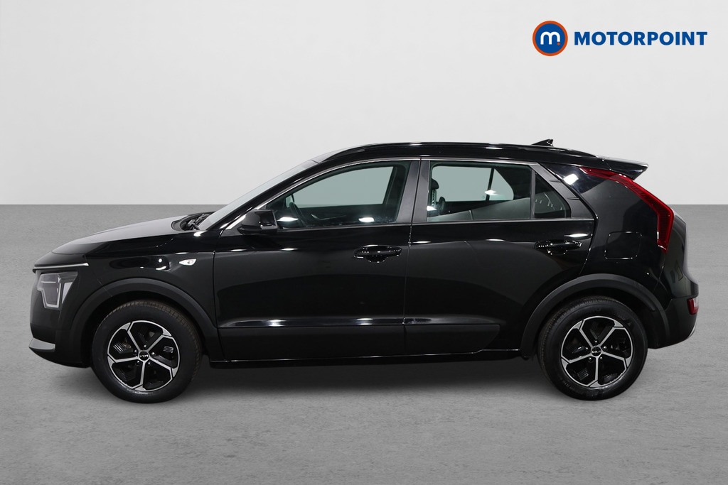 Used Kia Niro 2022 for sale - 78223657: Photo 4