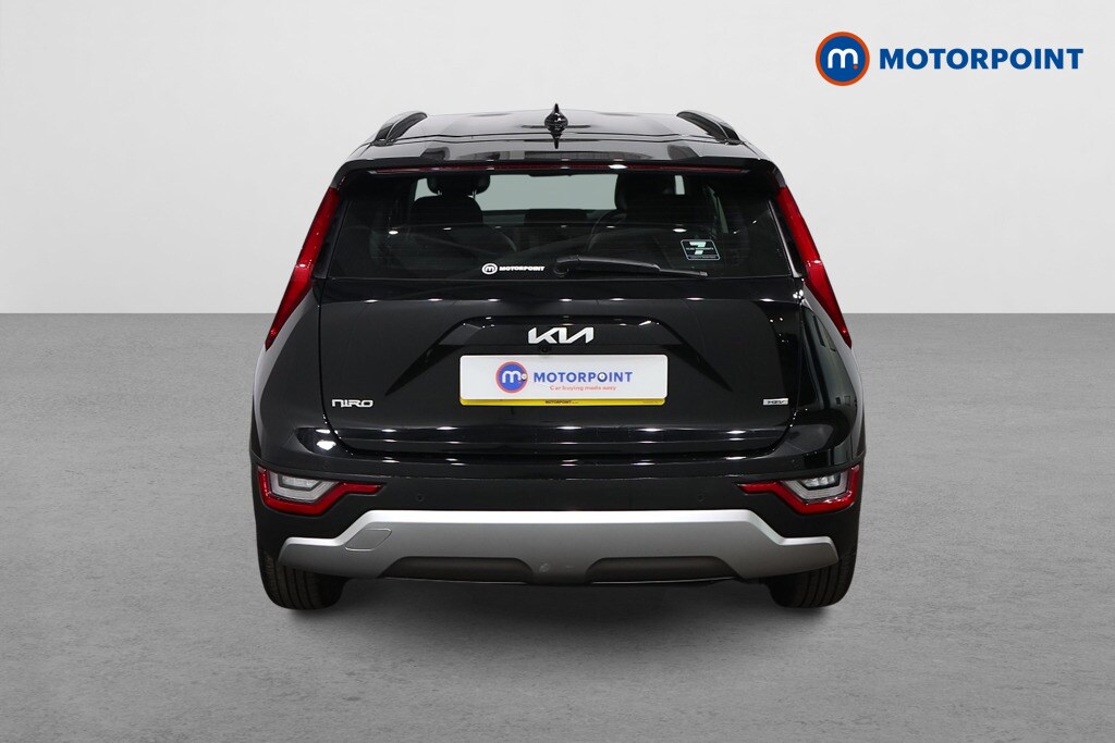 Used Kia Niro 2022 for sale - 78223657: Photo 6