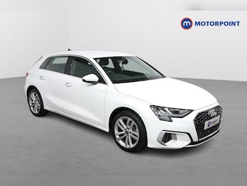 Audi - A3