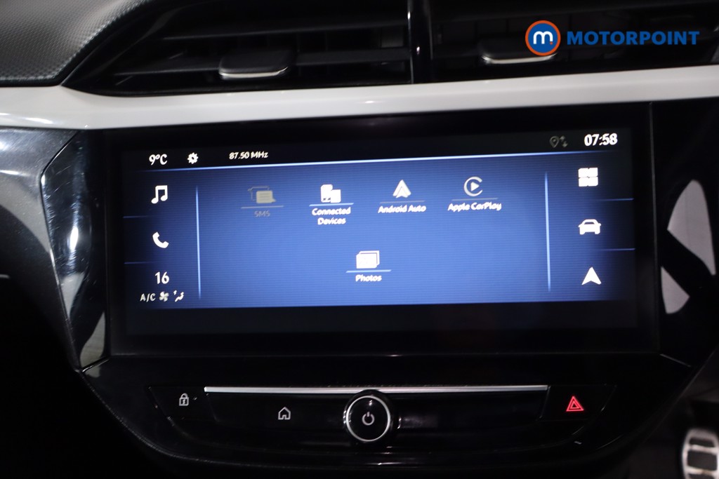 Used Vauxhall Corsa 2023 for sale - 77775639: Photo 10