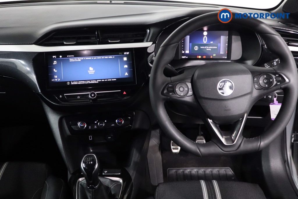 Used Vauxhall Corsa 2023 for sale - 77775639: Photo 11