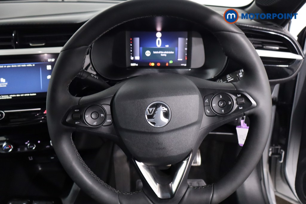 Used Vauxhall Corsa 2023 for sale - 77775639: Photo 14