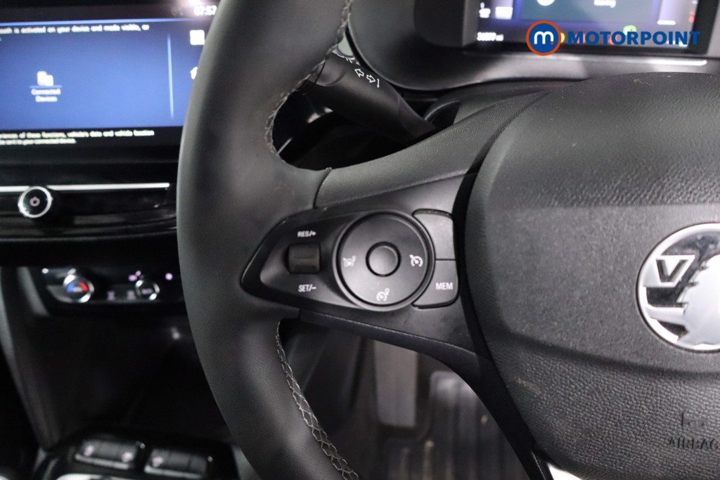 Used Vauxhall Corsa 2023 for sale - 77775639: Photo 15