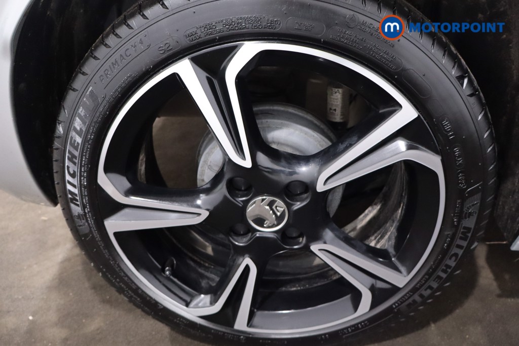 Used Vauxhall Corsa 2023 for sale - 77775639: Photo 17