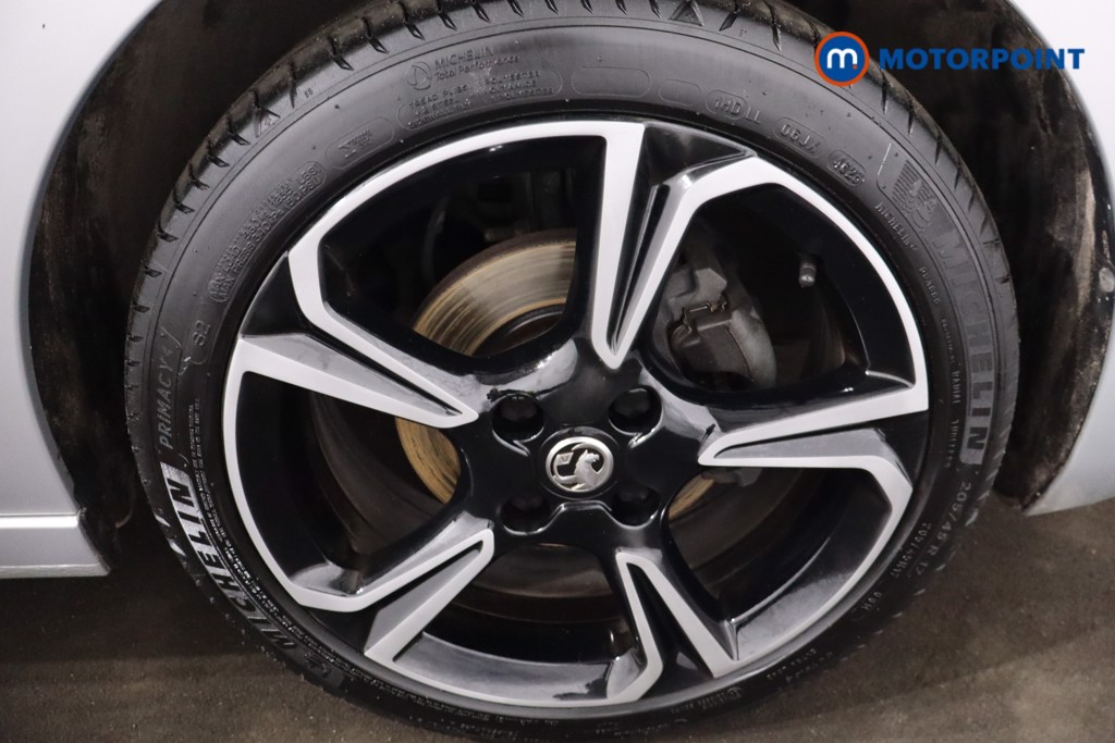 Used Vauxhall Corsa 2023 for sale - 77775639: Photo 18