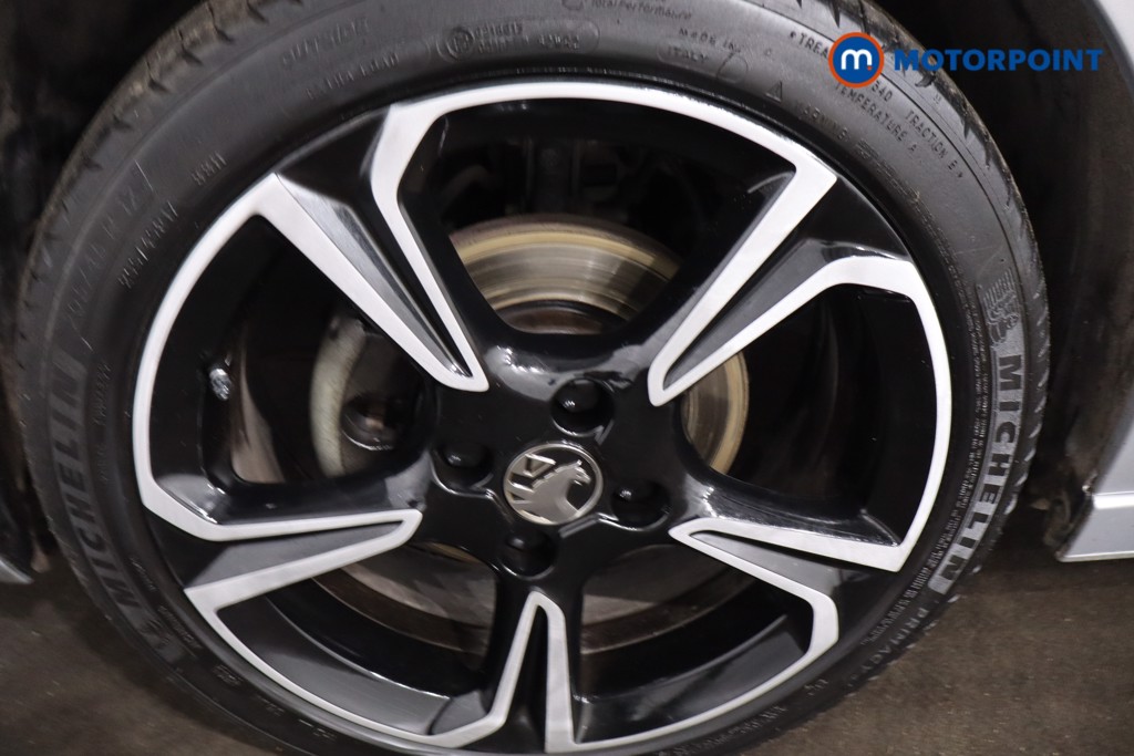 Used Vauxhall Corsa 2023 for sale - 77775639: Photo 19