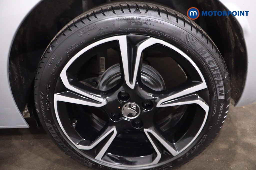 Used Vauxhall Corsa 2023 for sale - 77775639: Photo 20