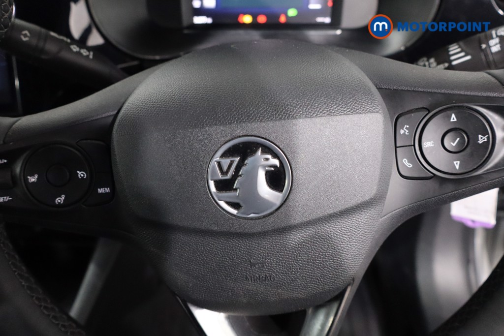 Used Vauxhall Corsa 2023 for sale - 77775639: Photo 21
