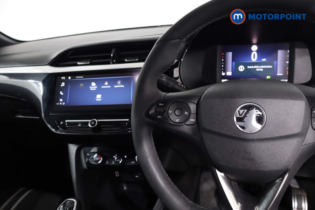 Used Vauxhall Corsa 2023 for sale - 77775639: Photo 27