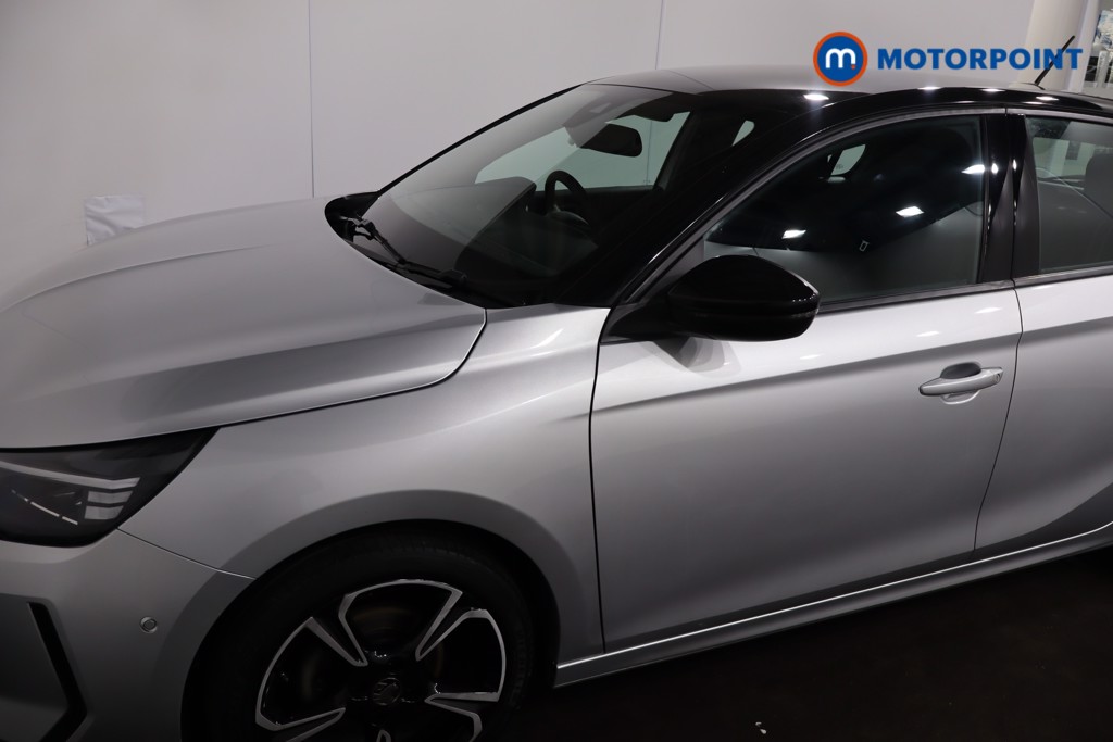 Used Vauxhall Corsa 2023 for sale - 77775639: Photo 34