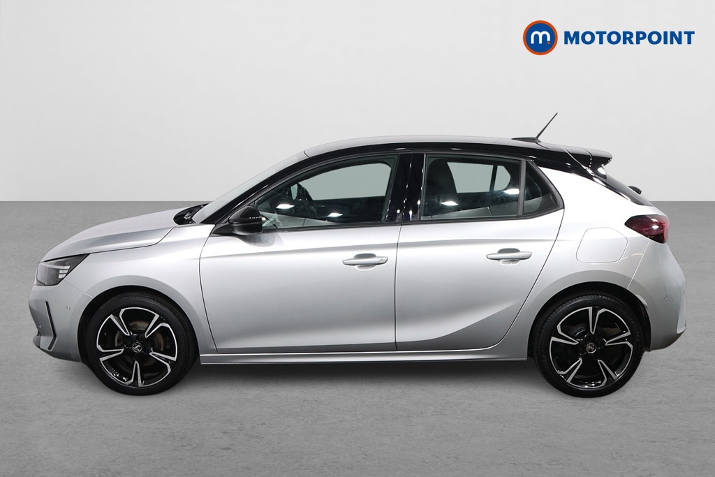 Used Vauxhall Corsa 2023 for sale - 77775639: Photo 4