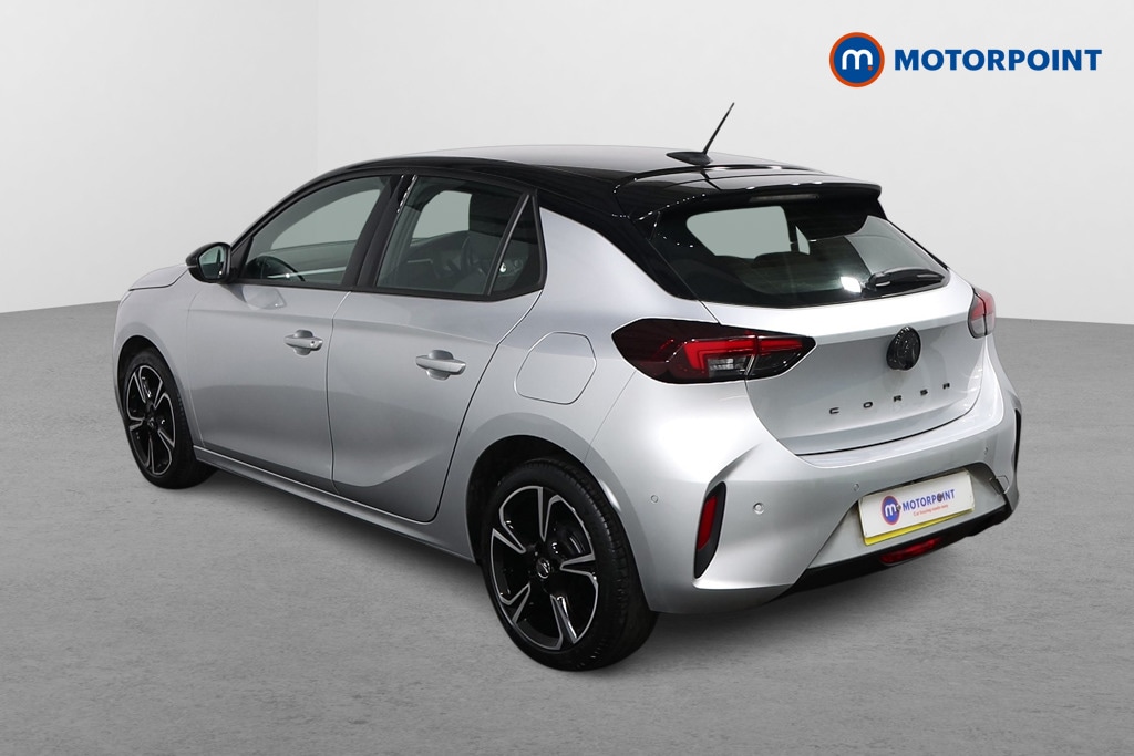 Used Vauxhall Corsa 2023 for sale - 77775639: Photo 5