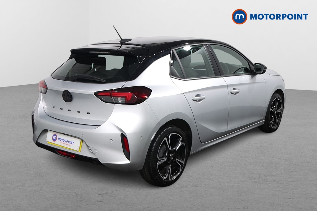 Used Vauxhall Corsa 2023 for sale - 77775639: Photo 7