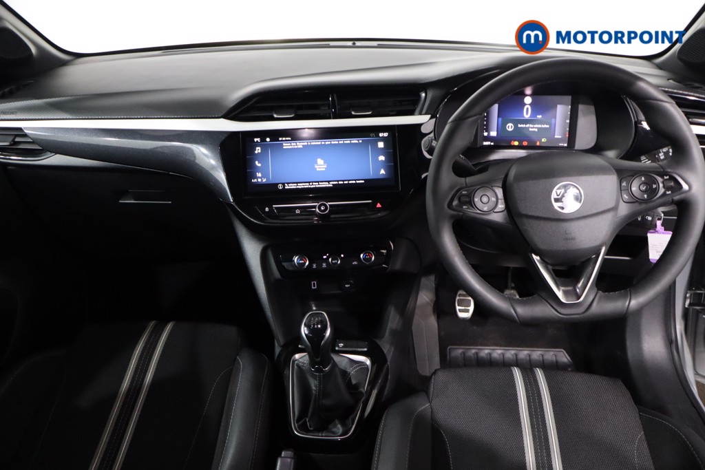 Used Vauxhall Corsa 2023 for sale - 77775639: Photo 9