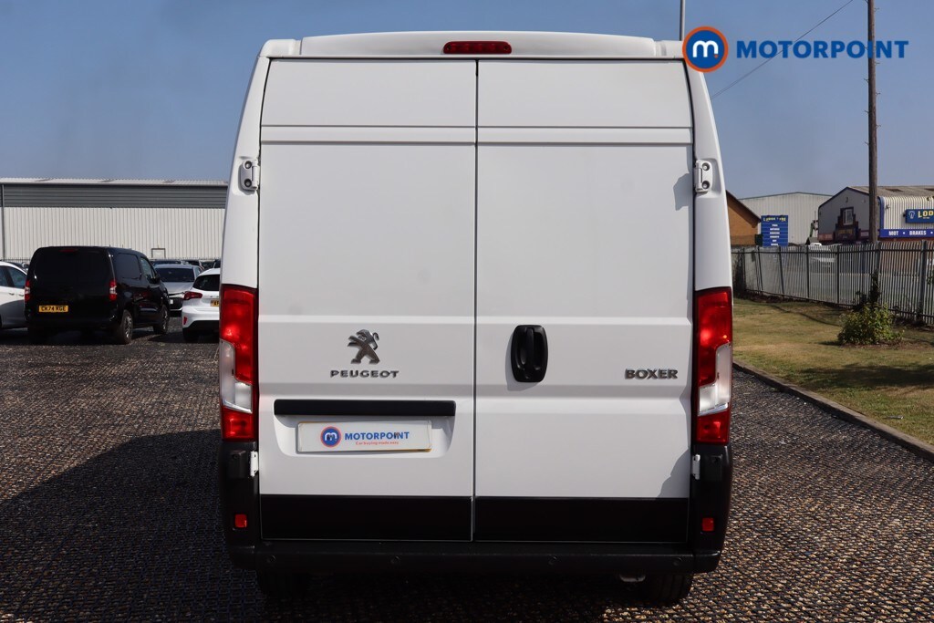 Vehicle 32