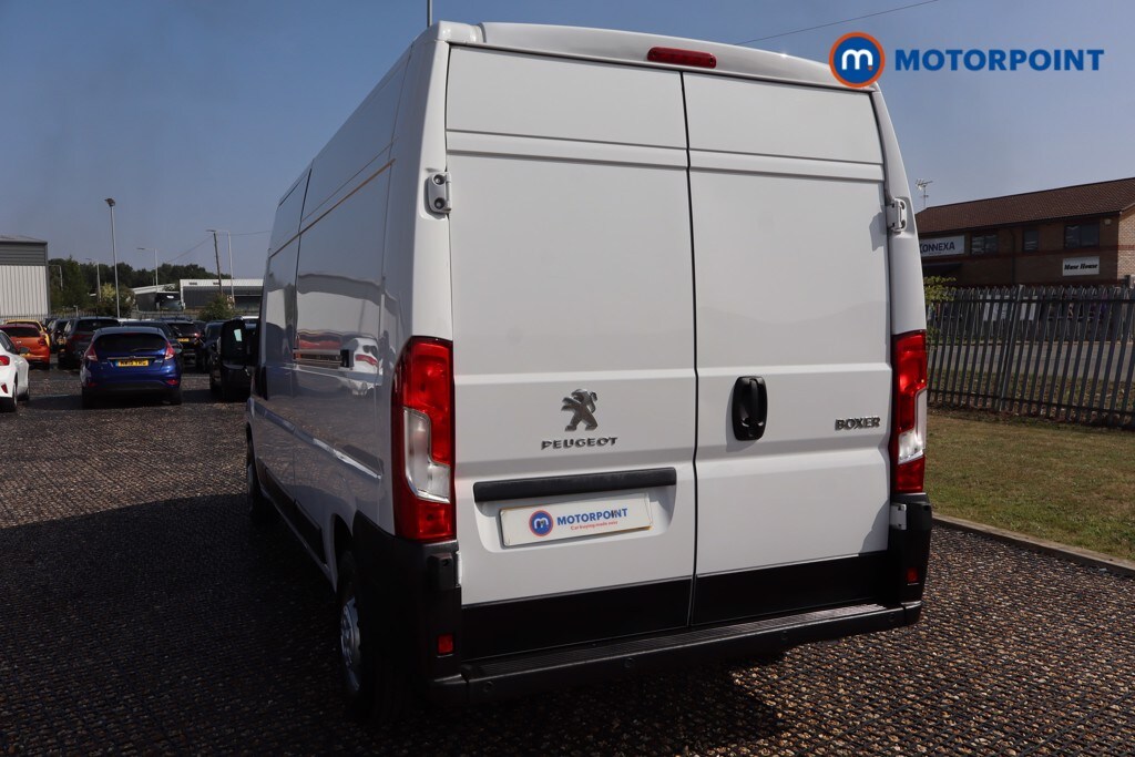 Vehicle 36