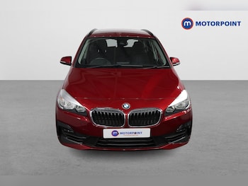 Used BMW 2 Series 2019 for sale - 77235955: Photo