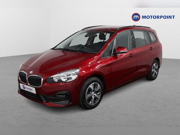 Used BMW 2 Series 2019 for sale - 77235955: Photo