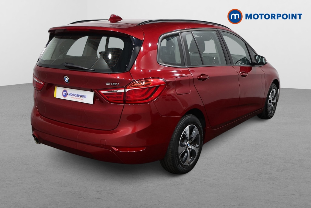 Used BMW 2 Series 2019 for sale - 77235955: Photo 7