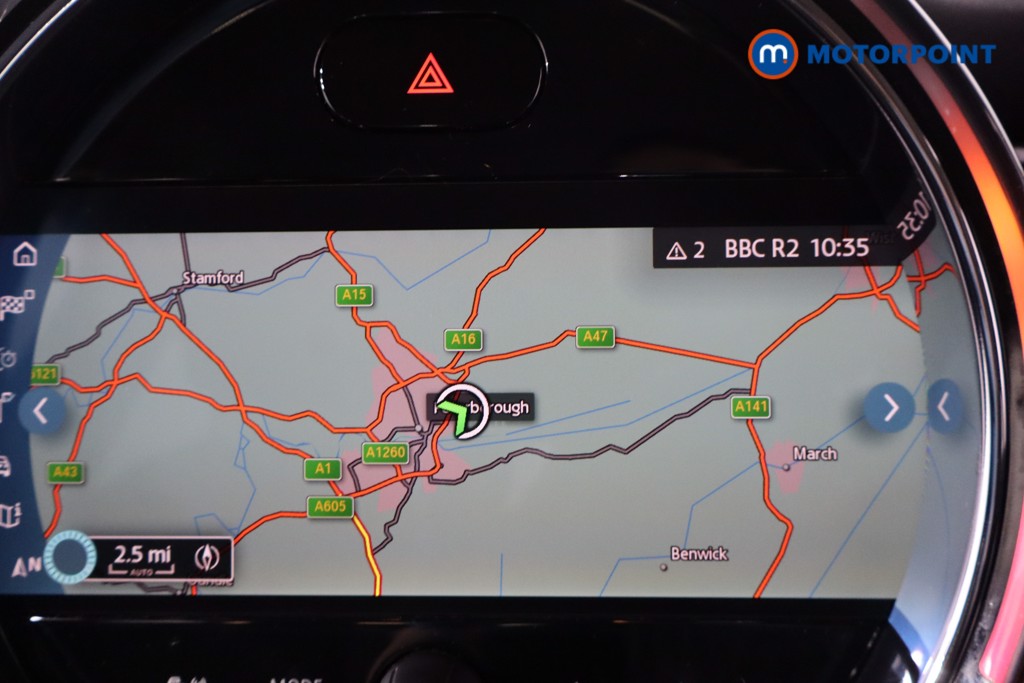 Used MINI Hatch 2021 for sale - 76697223: Photo 10