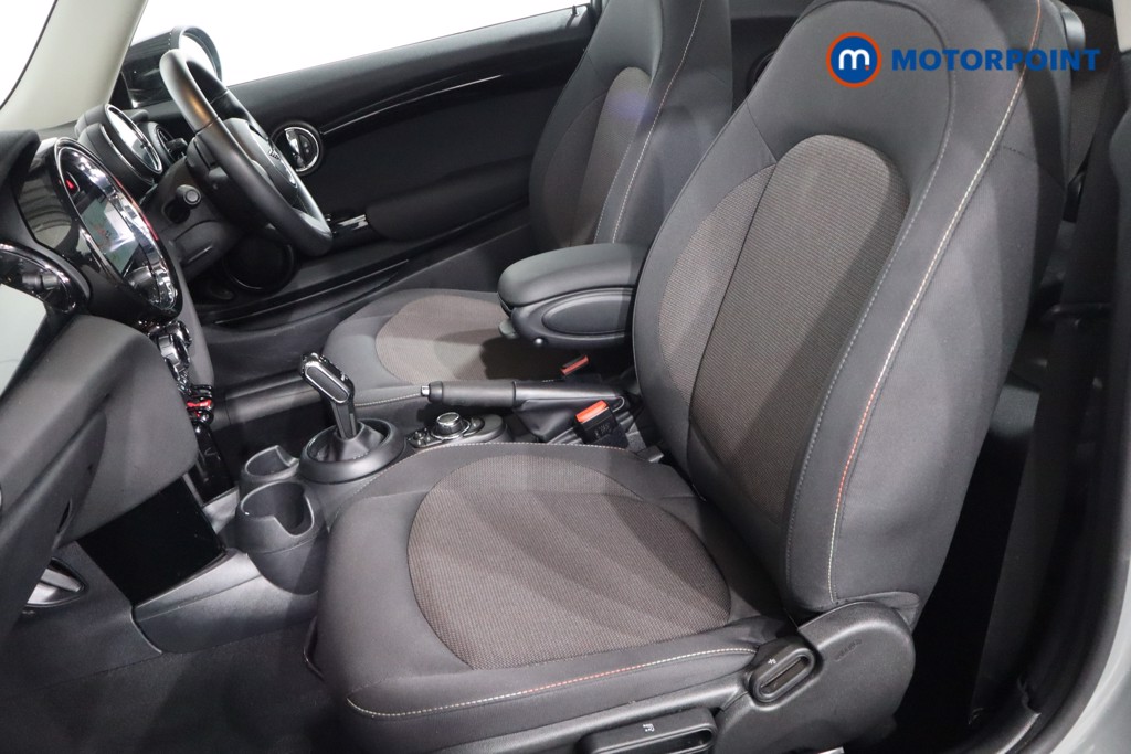 Used MINI Hatch 2021 for sale - 76697223: Photo 12