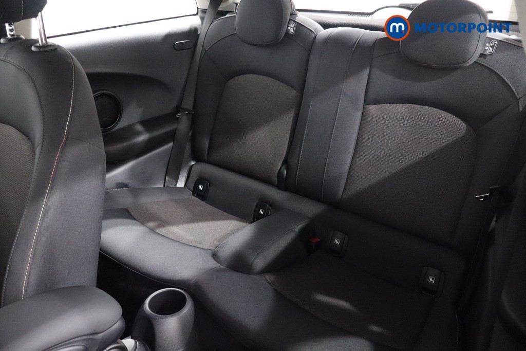 Used MINI Hatch 2021 for sale - 76697223: Photo 13