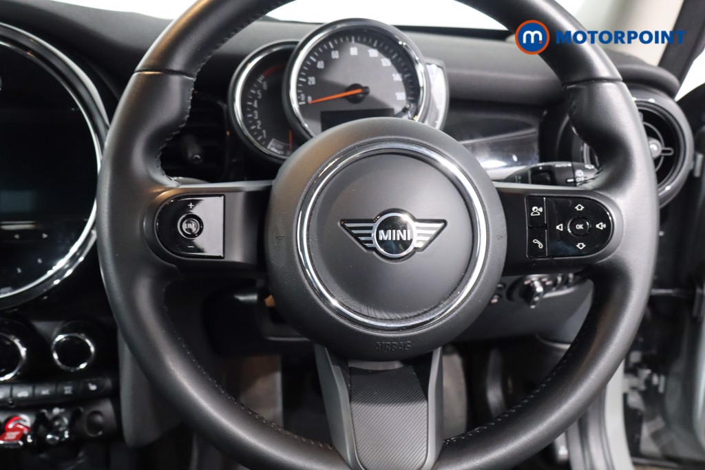 Used MINI Hatch 2021 for sale - 76697223: Photo 14