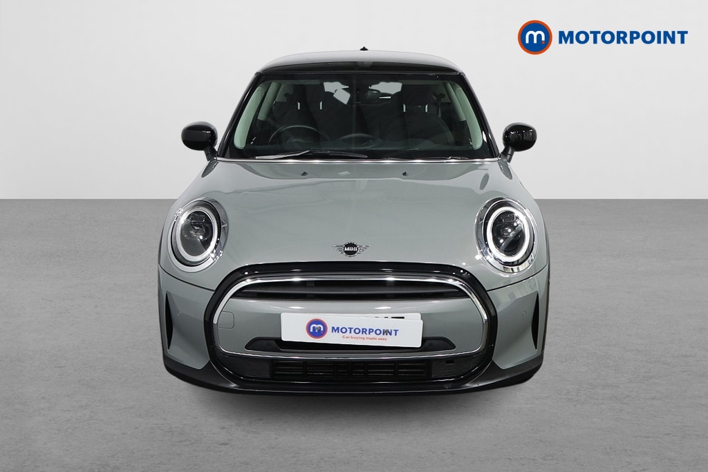 Used MINI Hatch 2021 for sale - 76697223: Photo 2