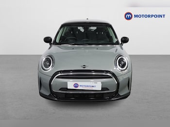 Used MINI Hatch 2021 for sale - 76697223: Photo