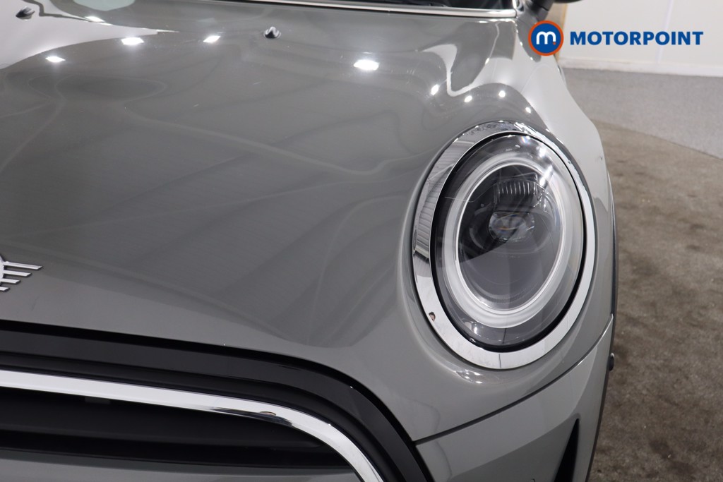 Used MINI Hatch 2021 for sale - 76697223: Photo 35