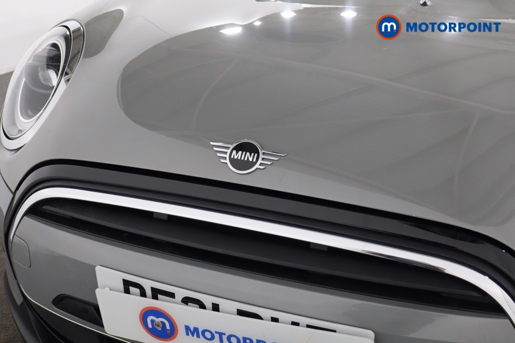 Used MINI Hatch 2021 for sale - 76697223: Photo 37