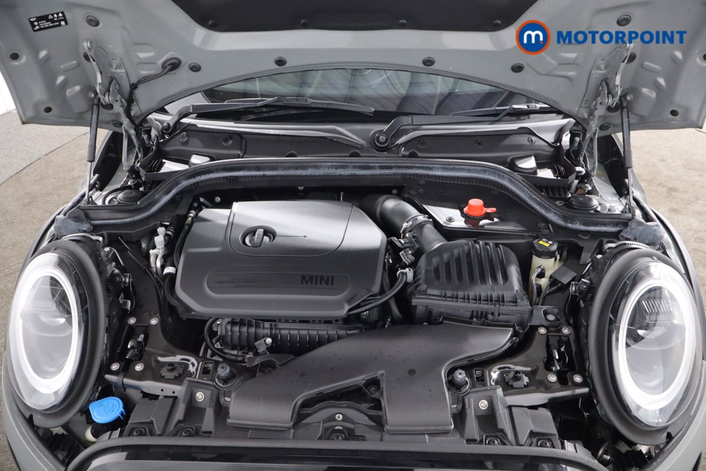 Used MINI Hatch 2021 for sale - 76697223: Photo 39