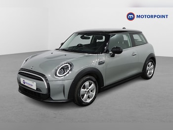 Used MINI Hatch 2021 for sale - 76697223: Photo