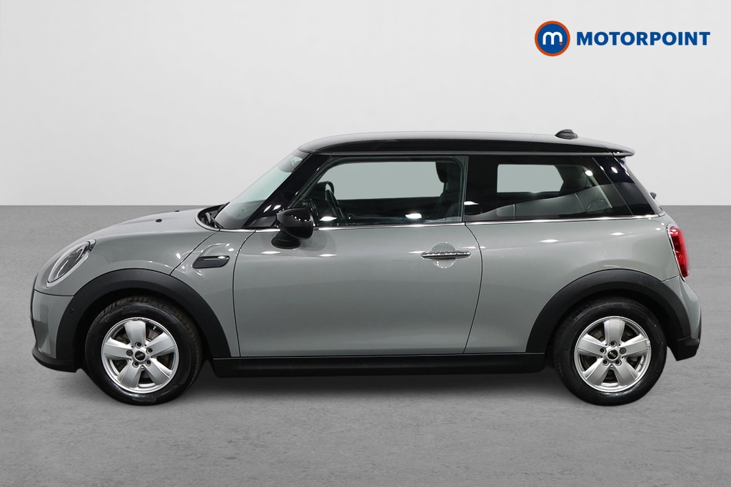 Used MINI Hatch 2021 for sale - 76697223: Photo 4
