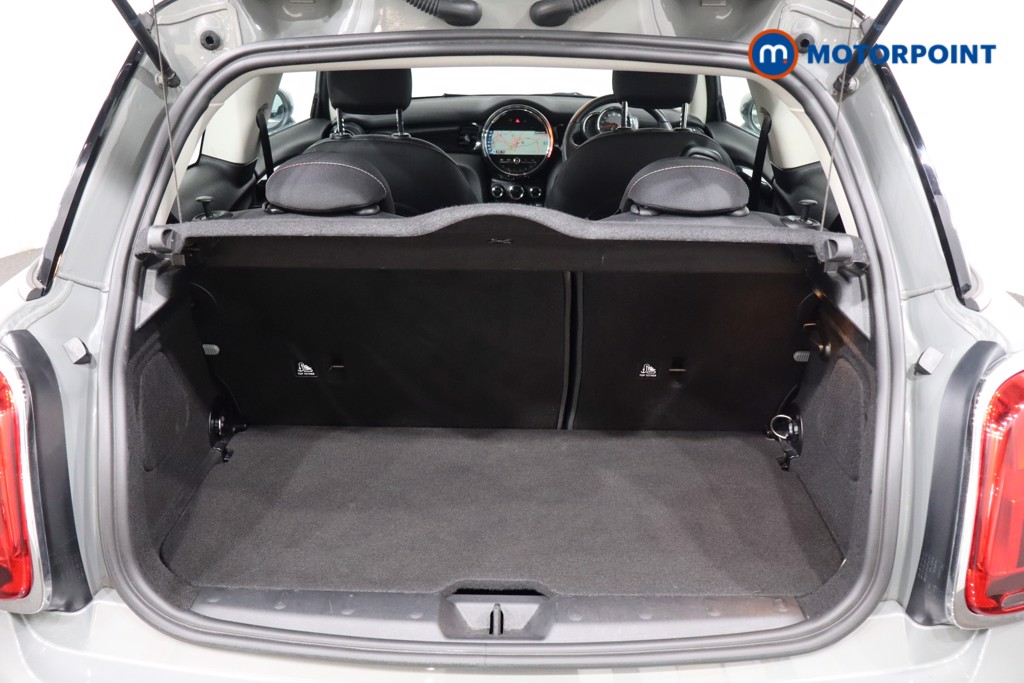 Used MINI Hatch 2021 for sale - 76697223: Photo 45