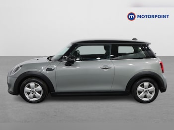 Used MINI Hatch 2021 for sale - 76697223: Photo