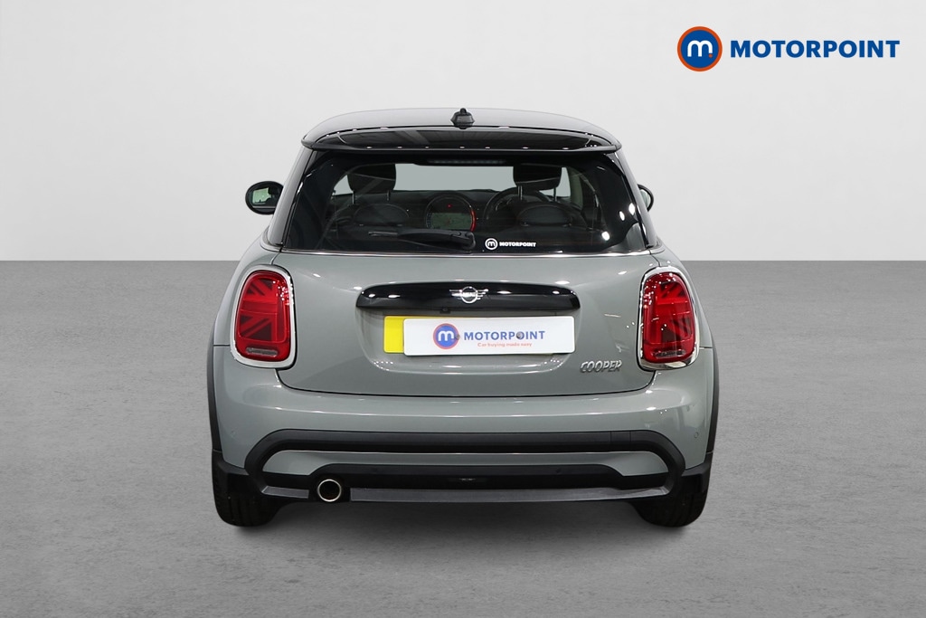 Used MINI Hatch 2021 for sale - 76697223: Photo 6