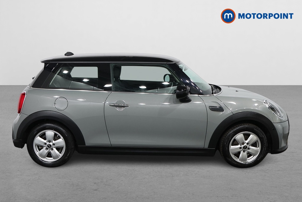 Used MINI Hatch 2021 for sale - 76697223: Photo 8