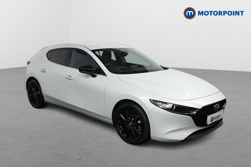 Used Mazda Mazda3 2025 for sale - 76890052: Photo 1